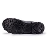 Sapato de Segurança Hybrid All Black - HB60001S1AB - CA 47823