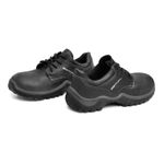Sapato de Segurança em Couro - Preto - Estival - WO10041S1 - CA 44576