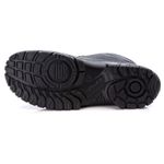 Bota de Segurança em Couro - Preto - Estival - WO10033S1 - Bico Composite - CA 42553