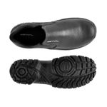 Sapato de Segurança em Couro - Preto - Estival - WO10021S1 - CA 44676