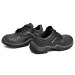 Sapato de Segurança em Couro - Preto - Estival - WO10041S1 - CA 44576