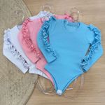 Body Azul 