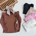 Blusa Bege