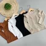 Blusa Bege
