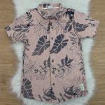 Camisa de Botão