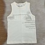 Regata Off White