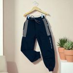 Calça Preta Moletom 