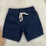 Bermuda Jeans