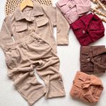 Conjunto Rosé