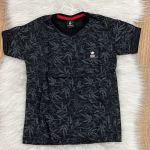 Camisa Gola V