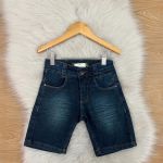 Bermuda Jeans
