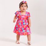Vestido Floral