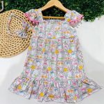 Vestido Pompom Bobbie Goods