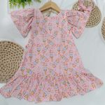 Vestido Sorvete
