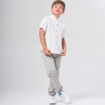 Calça Jogger Masculina