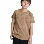 Camisa Bege