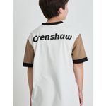 Camisa Crenshaw
