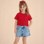 Short Jeans Eliana