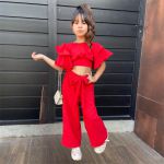Conjunto Pantalona