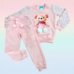 Conjunto Urso