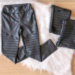 Legging cirrê