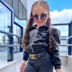 Bomber Preto