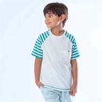 Camisa Listra Verde