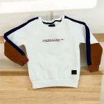 Camisa Moletom