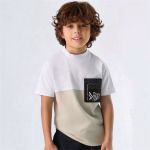 Camisa Bolso