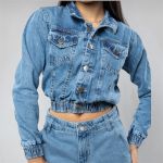 Bomber Jeans