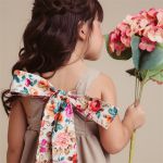 Vestido Bege