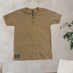 Camisa Gola Padre