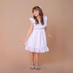 Vestido Branco