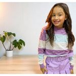 Blusa Linha Coração