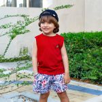 Conjunto Mauricinho