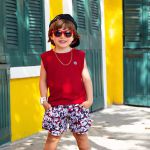 Conjunto Mauricinho