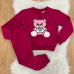 Conjunto Urso