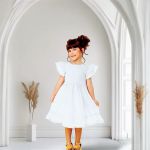 Vestido Branco