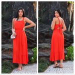 Vestido Luiza