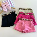 Short Pink