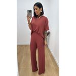 Conjunto Ana Telha