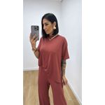 Conjunto Ana Telha