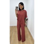 Conjunto Ana Telha