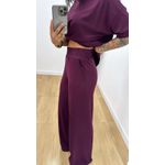 Conjunto Ana Açaí