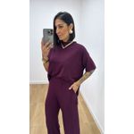 Conjunto Ana Açaí