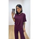 Conjunto Ana Açaí