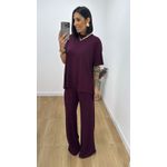Conjunto Ana Açaí