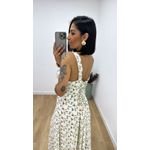 Vestido Rosana Off 2