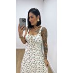 Vestido Rosana Off 2