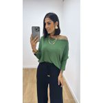 Blusa Bela Verde